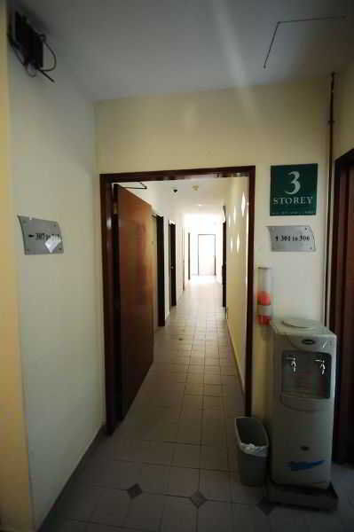 Madras Eminence Hotel Сингапур Екстериор снимка