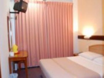 Madras Eminence Hotel Сингапур Екстериор снимка