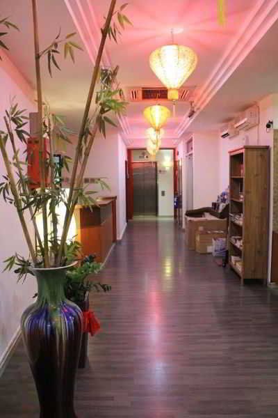 Madras Eminence Hotel Сингапур Екстериор снимка